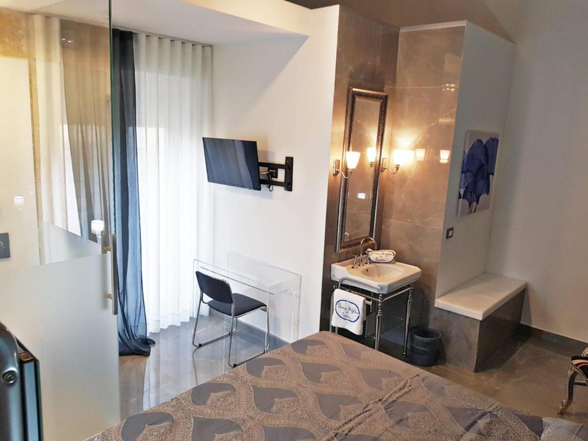 Room In Bb - Princess Mafalda Of Savoy B B シラクーサ エクステリア 写真