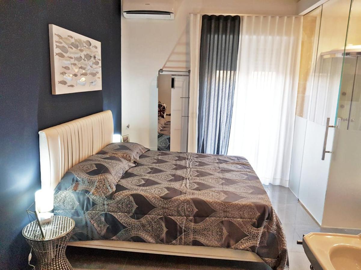Room In Bb - Princess Mafalda Of Savoy B B シラクーサ エクステリア 写真
