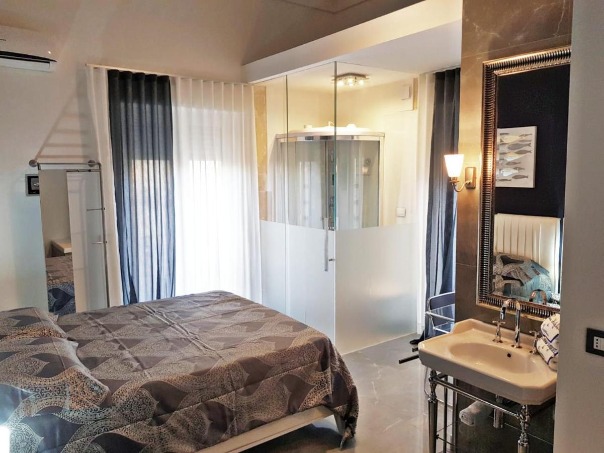 Room In Bb - Princess Mafalda Of Savoy B B シラクーサ エクステリア 写真
